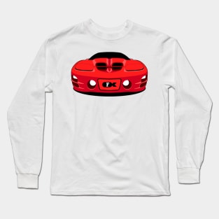 F-Bomb Long Sleeve T-Shirt